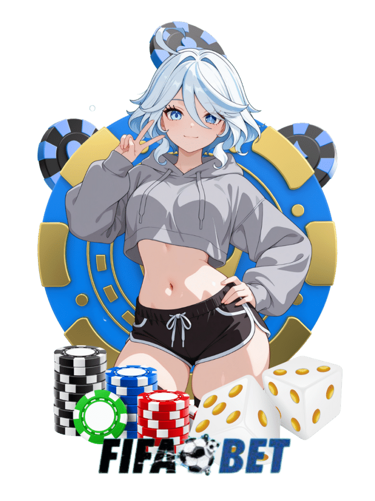 fifabet คาสิโนสด